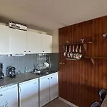 Cosy Au Centre, Acces Aux Pistes, Balcon Sud, Wifi, Parking A Proximite - Fr-1-814-70 *