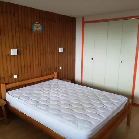 Cosy Au Centre, Acces Aux Pistes, Balcon Sud, Wifi, Parking A Proximite - Fr-1-814-70 Apartment
