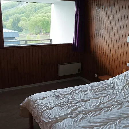 Cosy Au Centre, Acces Aux Pistes, Balcon Sud, Wifi, Parking A Proximite - Fr-1-814-70