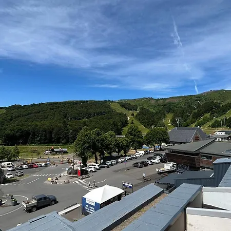 Cosy Au Centre, Acces Aux Pistes, Balcon Sud, Wifi, Parking A Proximite - Fr-1-814-70