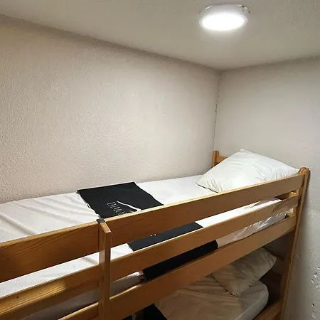 Cosy Au Centre, Acces Aux Pistes, Balcon Sud, Wifi, Parking A Proximite - Fr-1-814-70 Appartement