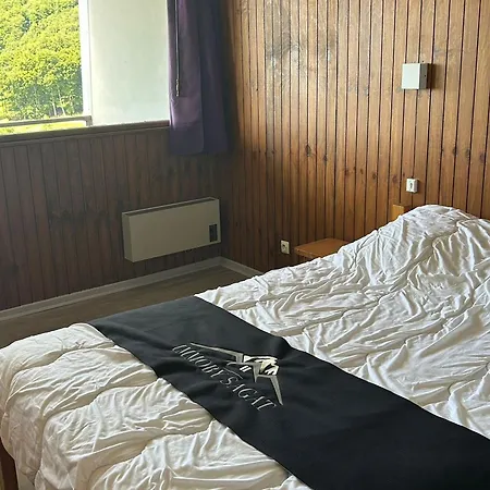 Cosy Au Centre, Accès Aux Pistes, Balcon Sud, Wifi, Parking à Proximité - Fr-1-814-70 Appartement Super-Besse